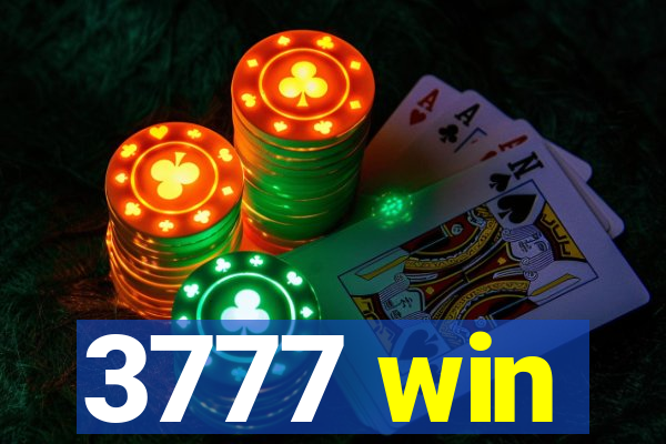 3777 win